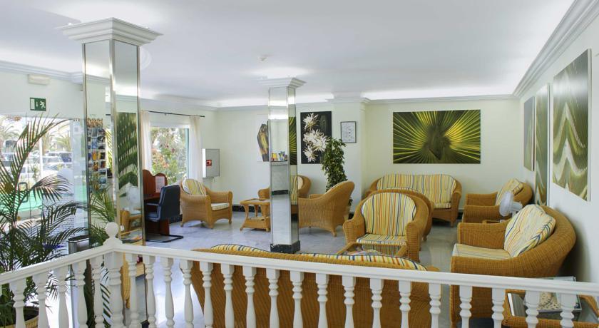 Apartamentos Celeste Costa Teguise Dış mekan fotoğraf