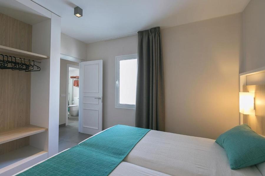 Apartamentos Celeste Costa Teguise Dış mekan fotoğraf